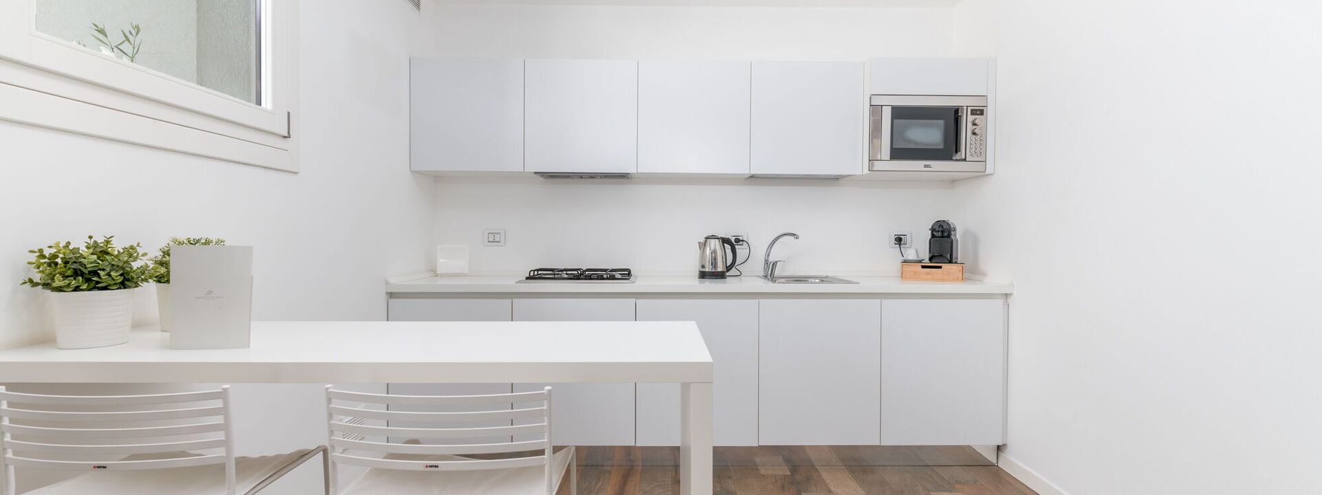 Santo Stefano Raro Rooms Collection - Suite Aria - Raro Rooms Collection - Santo Stefano