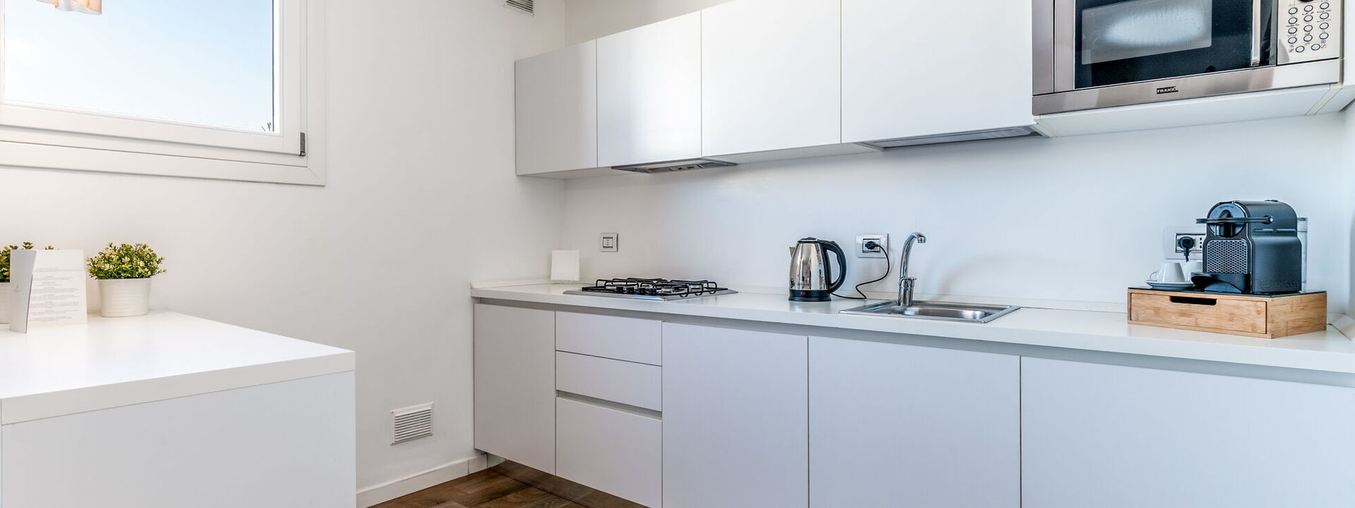 Santo Stefano Raro Rooms Collection - Suite Aria - Raro Rooms Collection - Santo Stefano