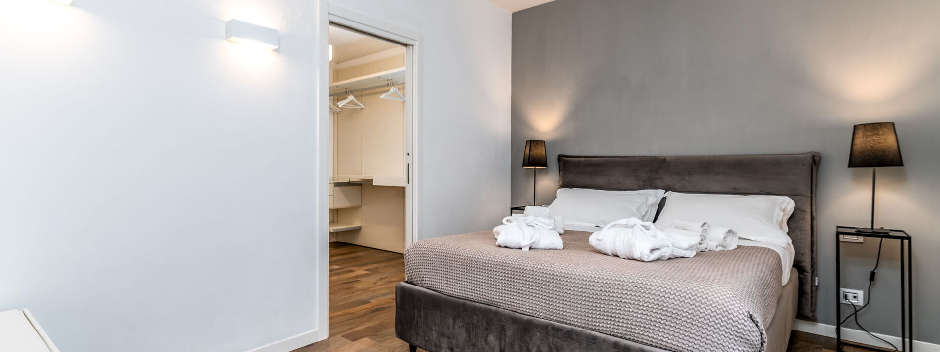 Santo Stefano Raro Rooms Collection - Suite Aria - Raro Rooms Collection - Santo Stefano