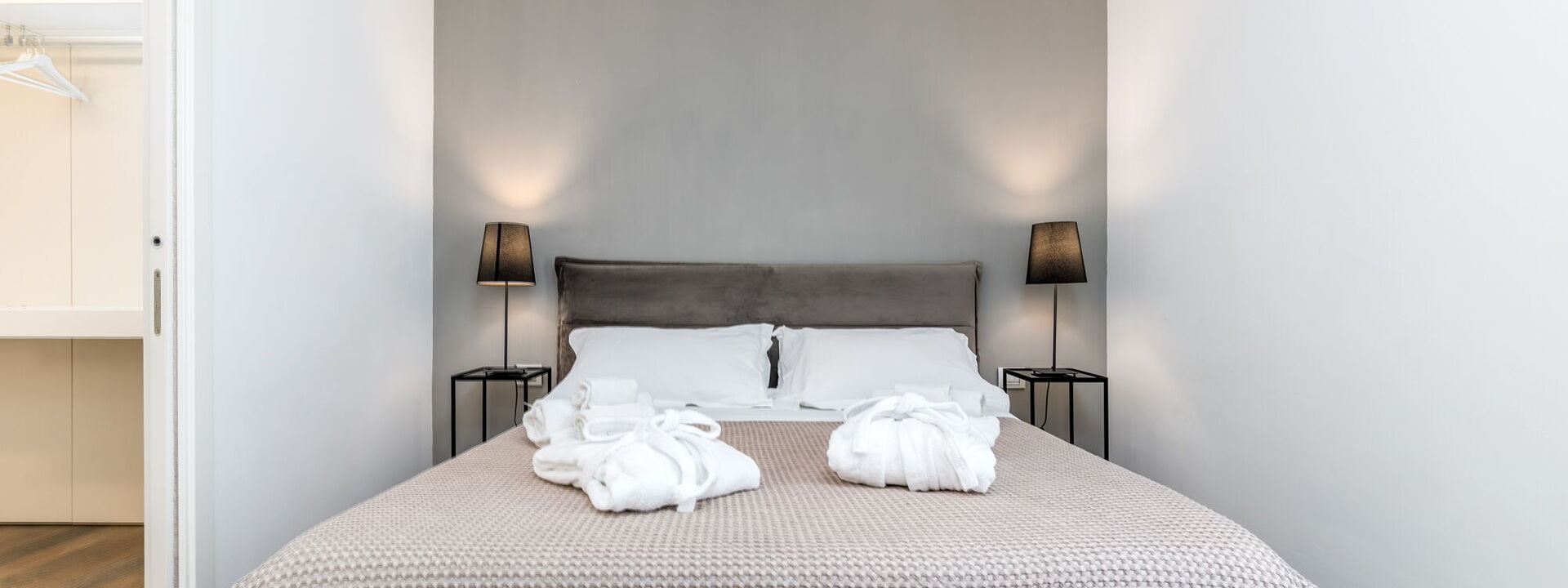 Santo Stefano Raro Rooms Collection - Suite Aria - Raro Rooms Collection - Santo Stefano