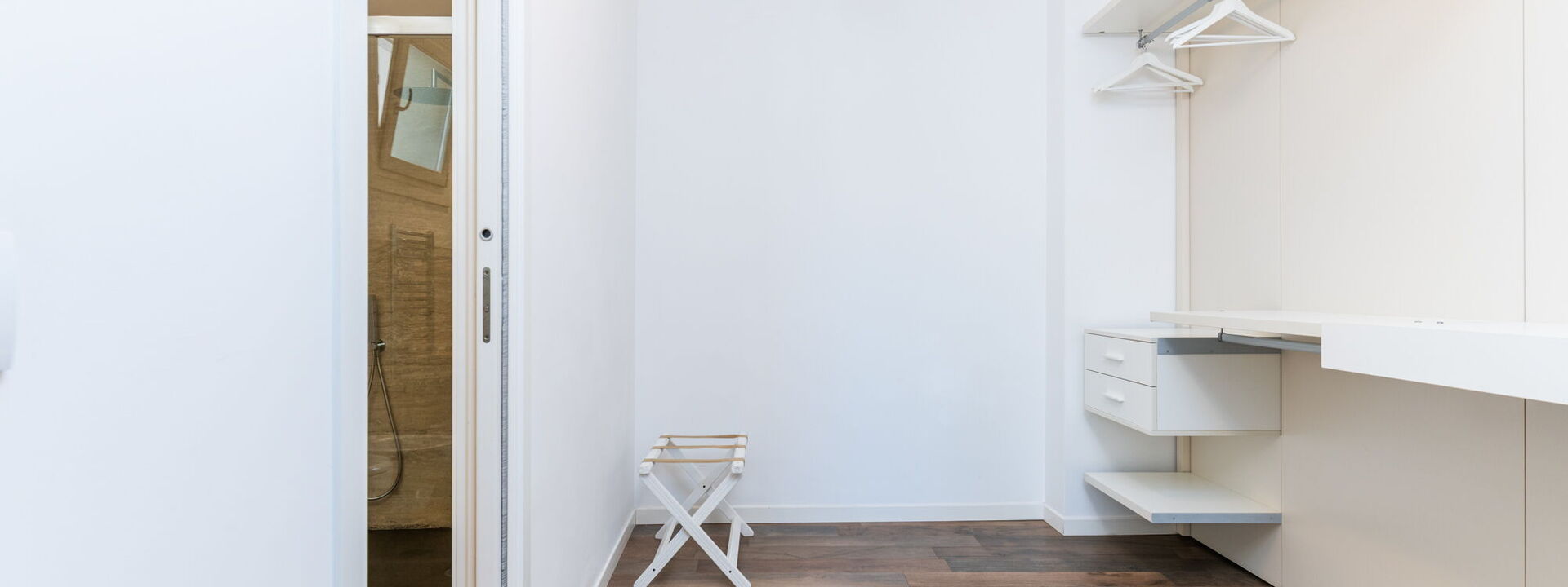 Santo Stefano Raro Rooms Collection - Suite Aria - Raro Rooms Collection - Santo Stefano