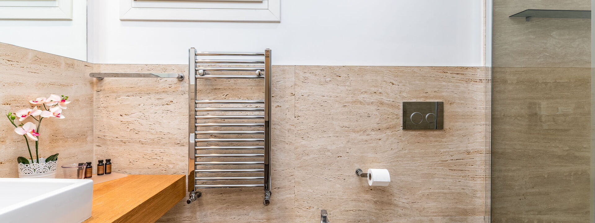 Santo Stefano Raro Rooms Collection - Suite Aria - Raro Rooms Collection - Santo Stefano