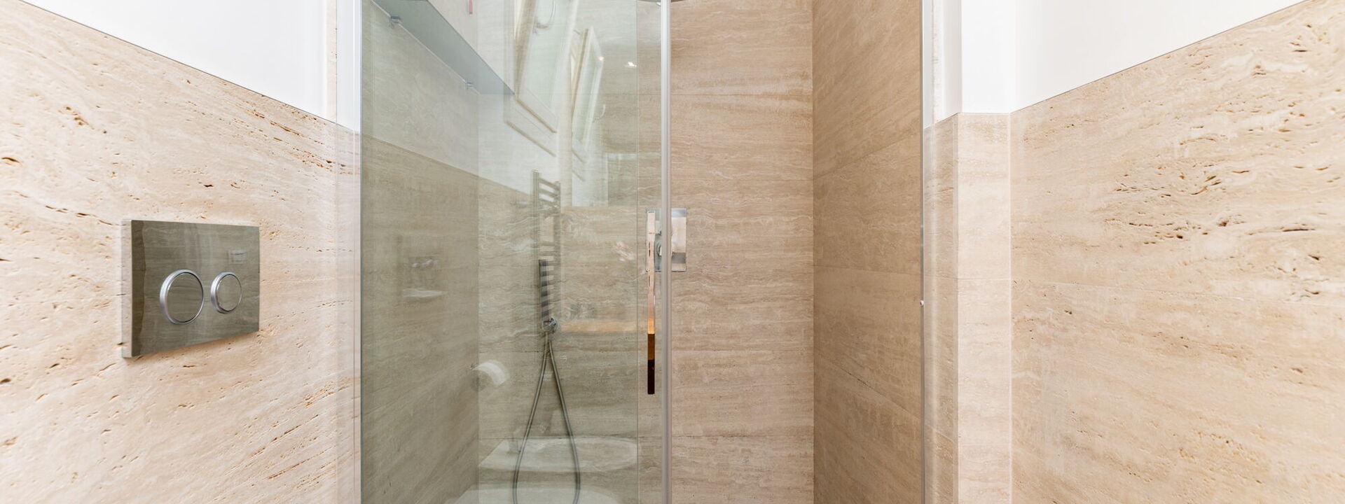 Santo Stefano Raro Rooms Collection - Suite Aria - Raro Rooms Collection - Santo Stefano