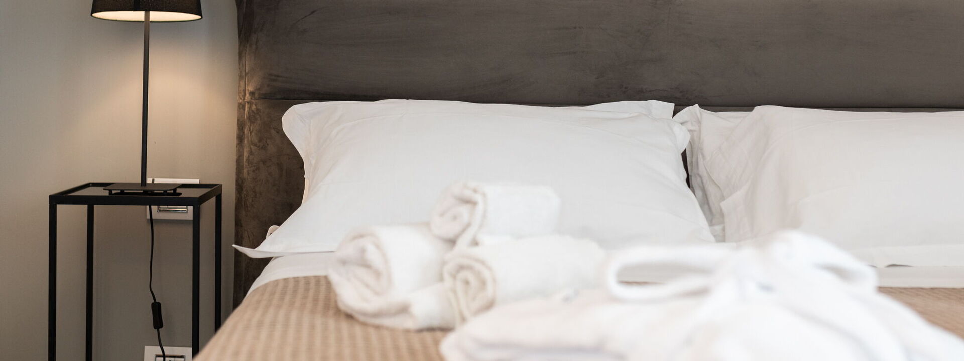Santo Stefano Raro Rooms Collection - Suite Aria - Raro Rooms Collection - Santo Stefano