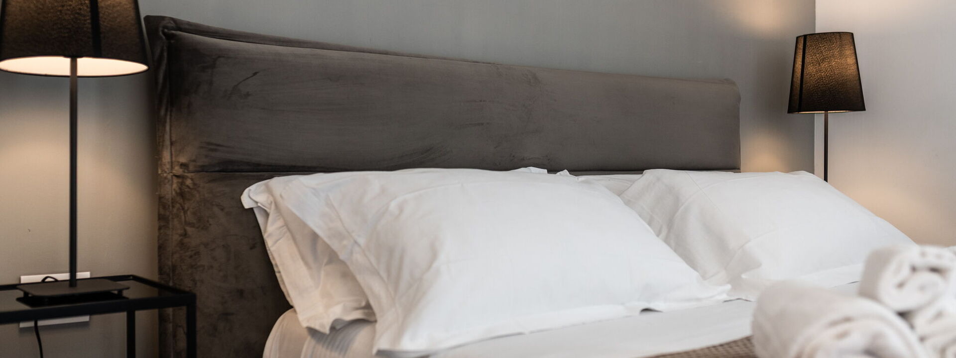 Santo Stefano Raro Rooms Collection - Suite Aria - Raro Rooms Collection - Santo Stefano