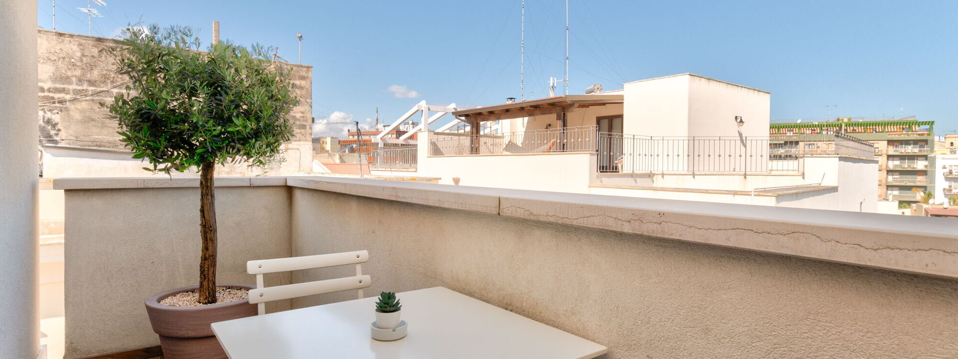 Santo Stefano Raro Rooms Collection - Suite Aria - Raro Rooms Collection - Santo Stefano