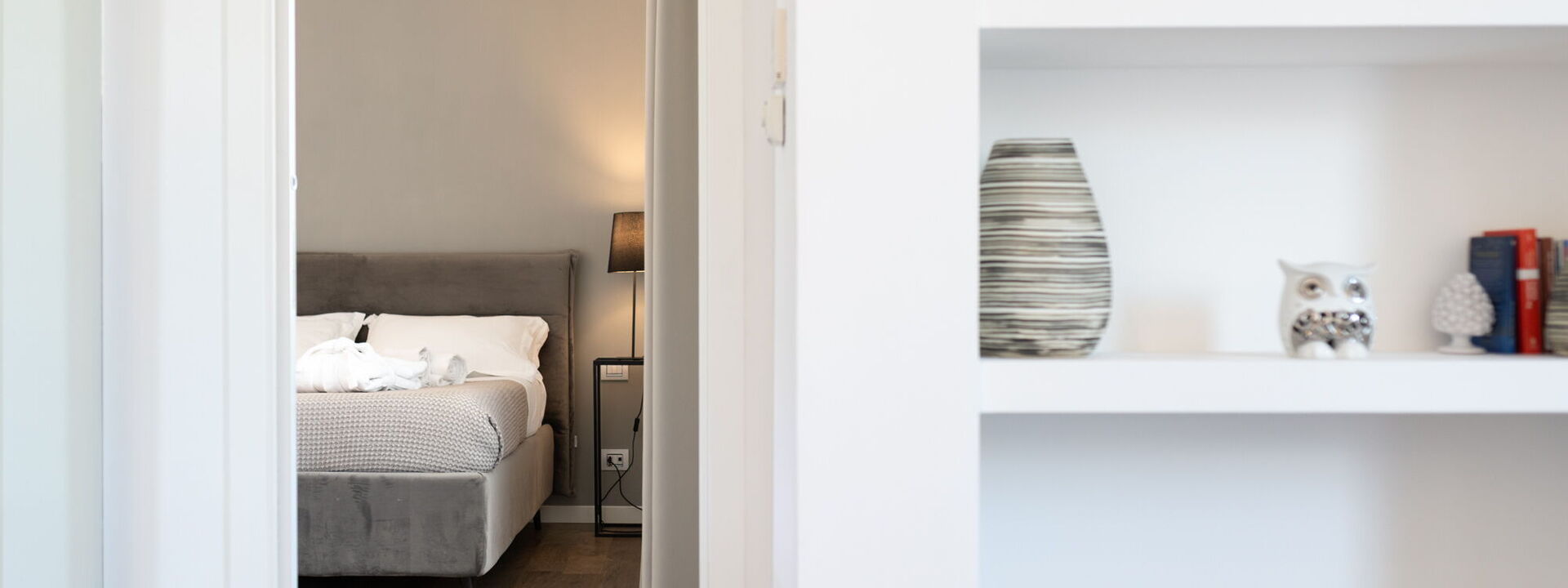 Santo Stefano Raro Rooms Collection - Suite Aria - Raro Rooms Collection - Santo Stefano