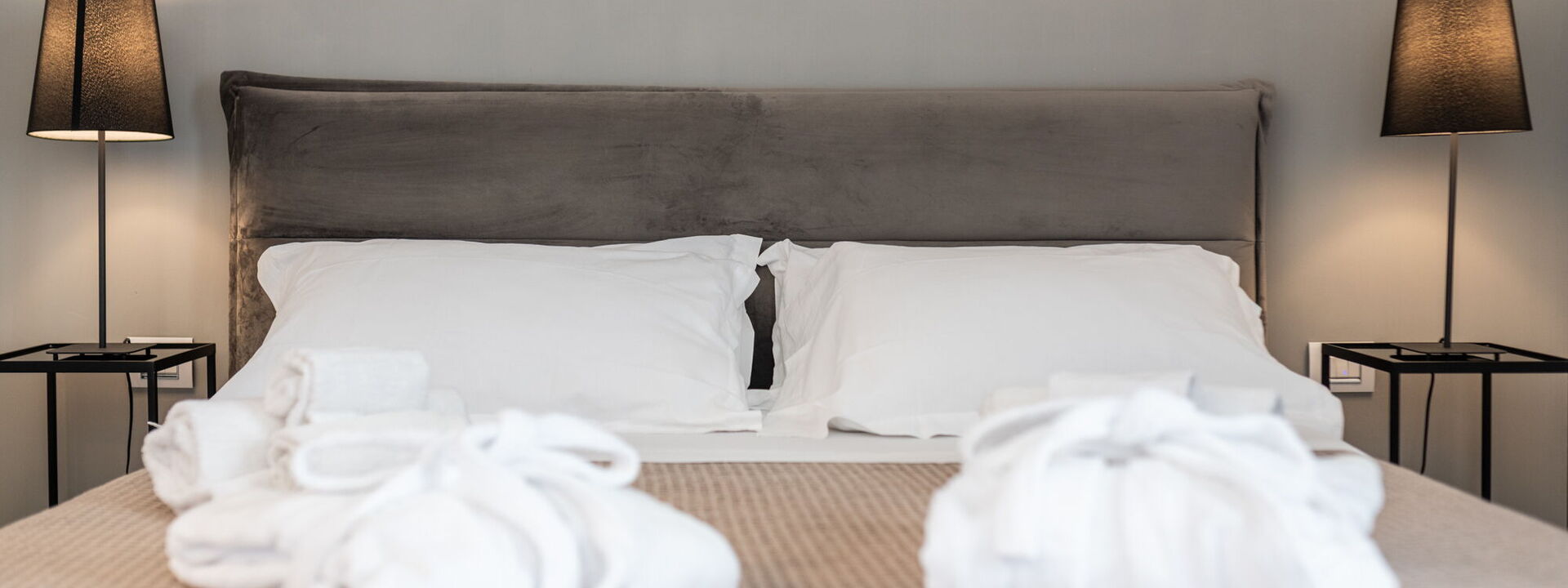 Santo Stefano Raro Rooms Collection - Suite Aria - Raro Rooms Collection - Santo Stefano
