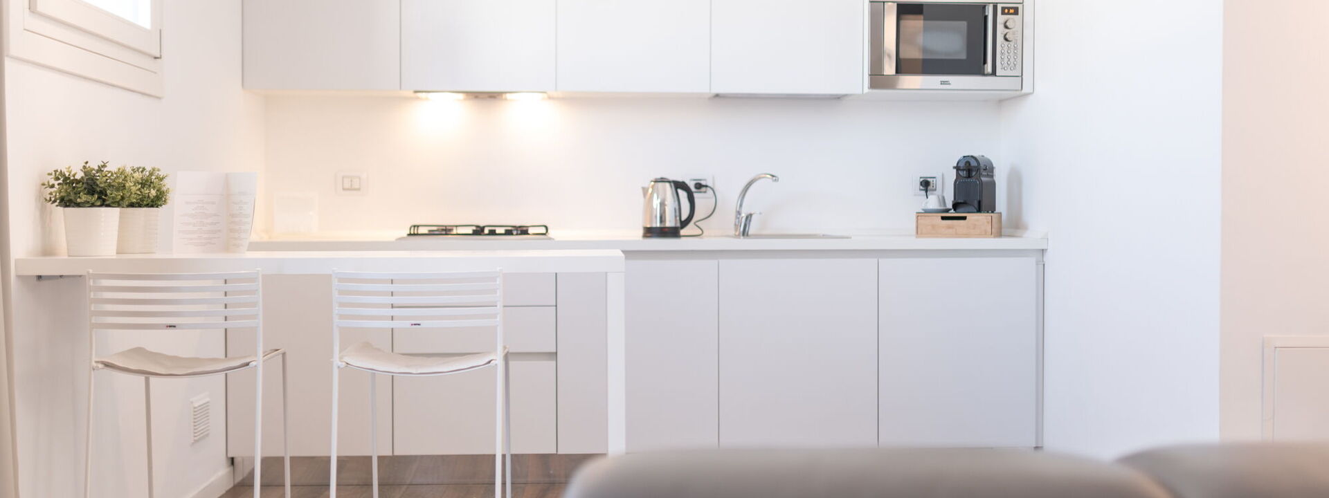 Santo Stefano Raro Rooms Collection - Suite Acqua - Raro Rooms Collection - Santo Stefano