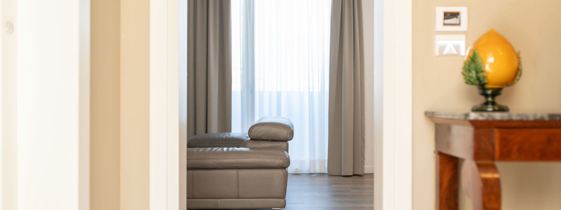 Santo Stefano Raro Rooms Collection - Suite Acqua - Raro Rooms Collection - Santo Stefano