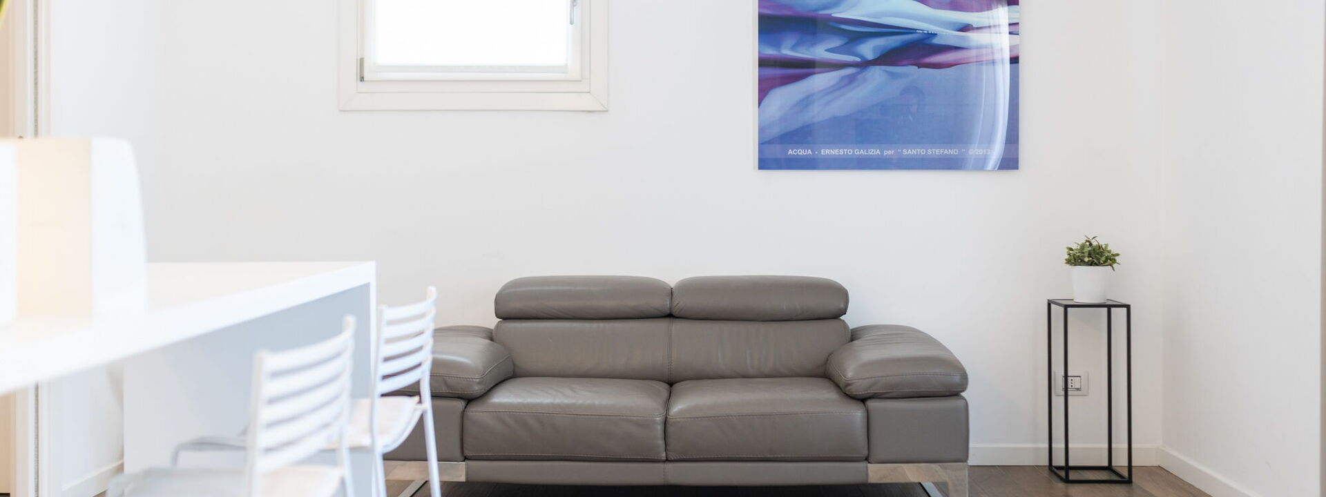 Santo Stefano Raro Rooms Collection - Suite Acqua - Raro Rooms Collection - Santo Stefano
