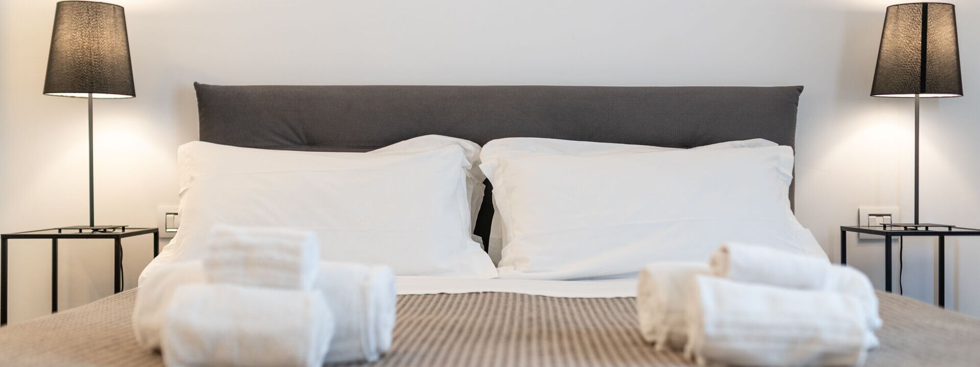 Santo Stefano Raro Rooms Collection - Suite Acqua - Raro Rooms Collection - Santo Stefano