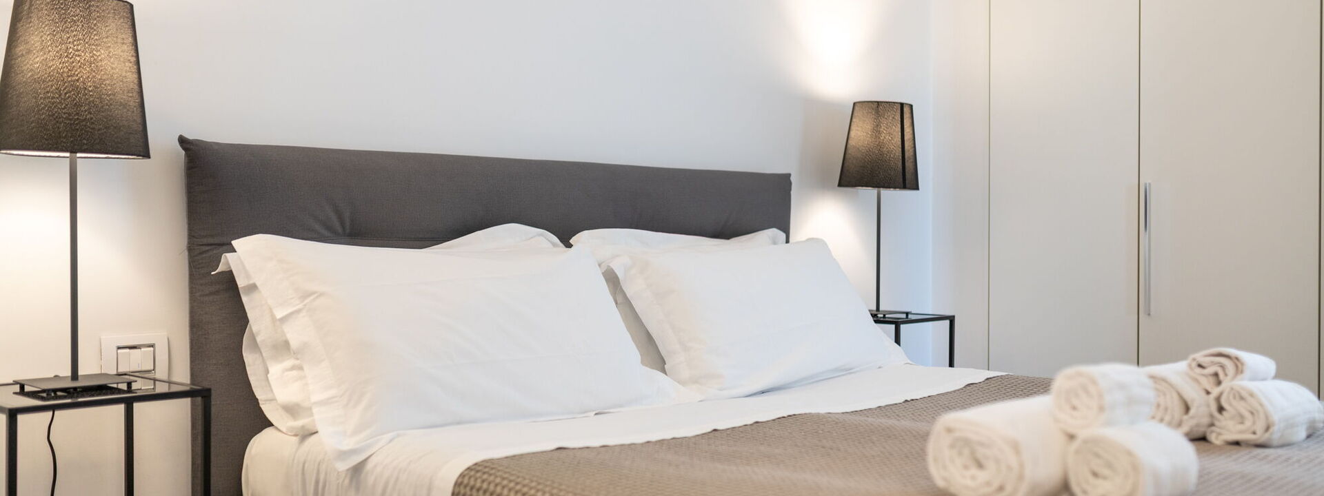 Santo Stefano Raro Rooms Collection - Suite Acqua - Raro Rooms Collection - Santo Stefano