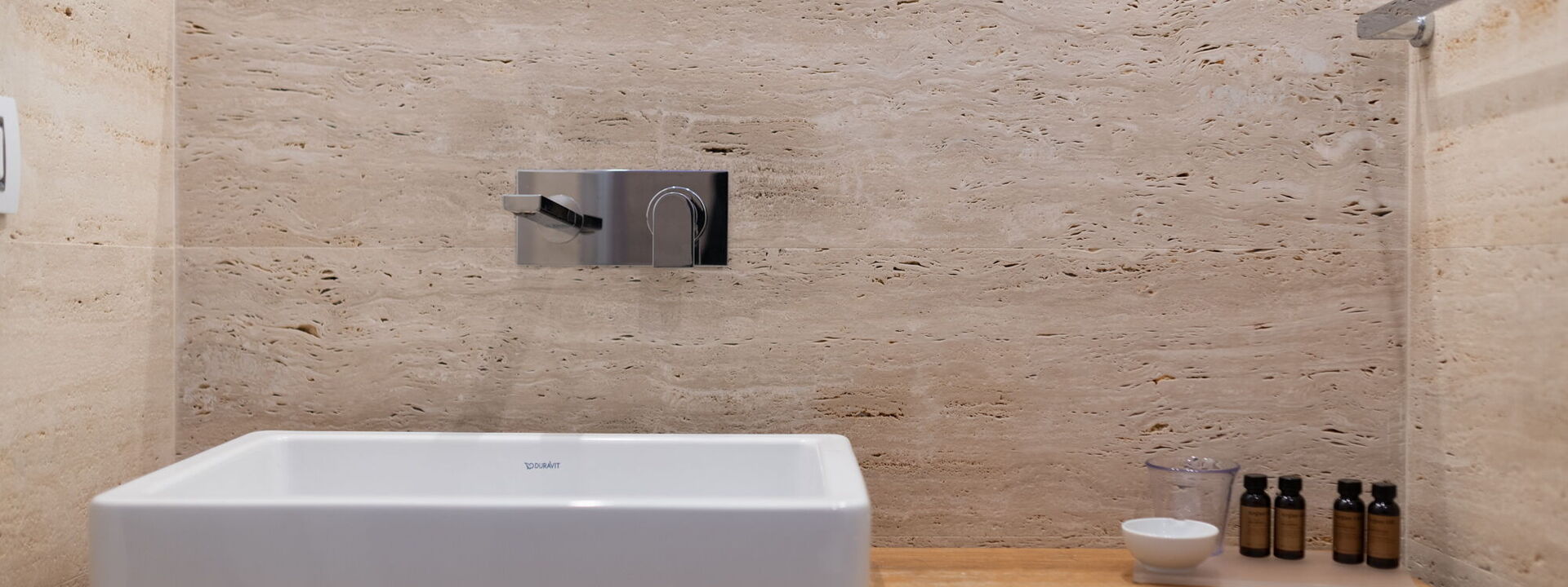 Santo Stefano Raro Rooms Collection - Suite Acqua - Raro Rooms Collection - Santo Stefano