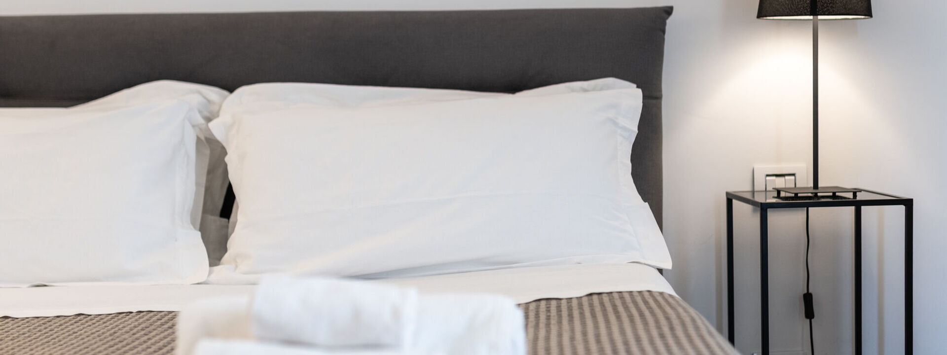 Santo Stefano Raro Rooms Collection - Suite Acqua - Raro Rooms Collection - Santo Stefano