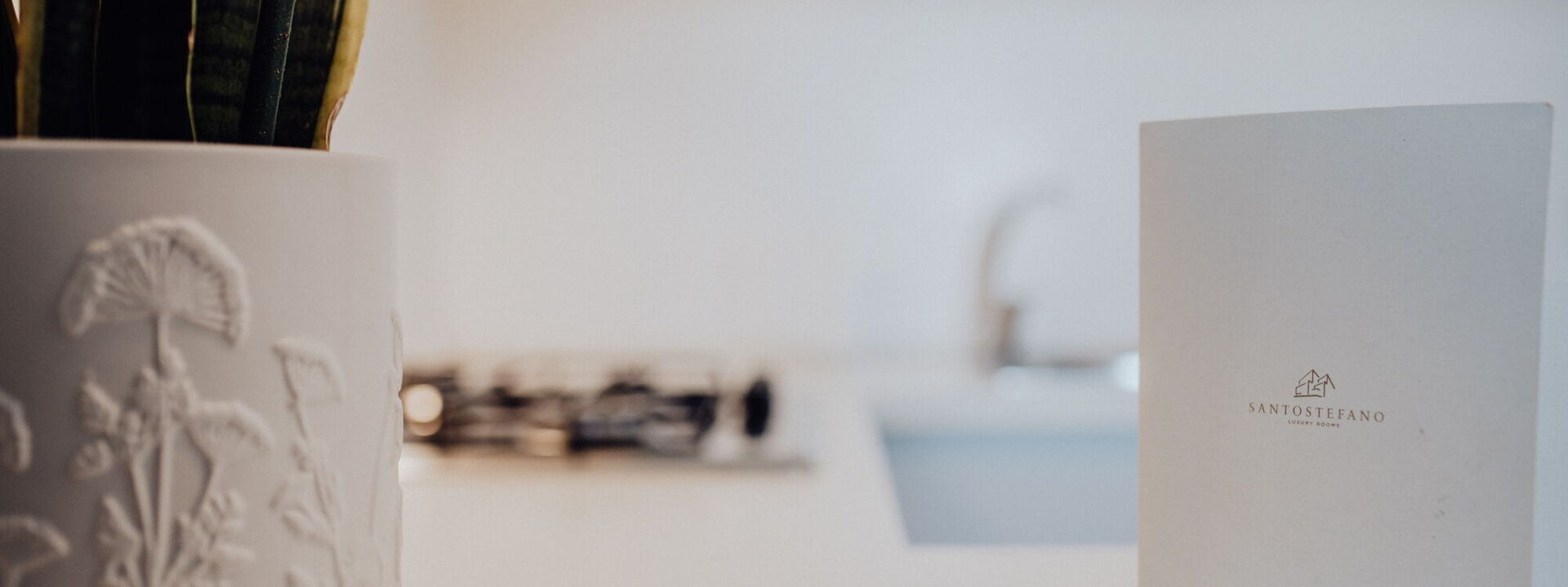 Santo Stefano Raro Rooms Collection - Suite Acqua - Raro Rooms Collection - Santo Stefano