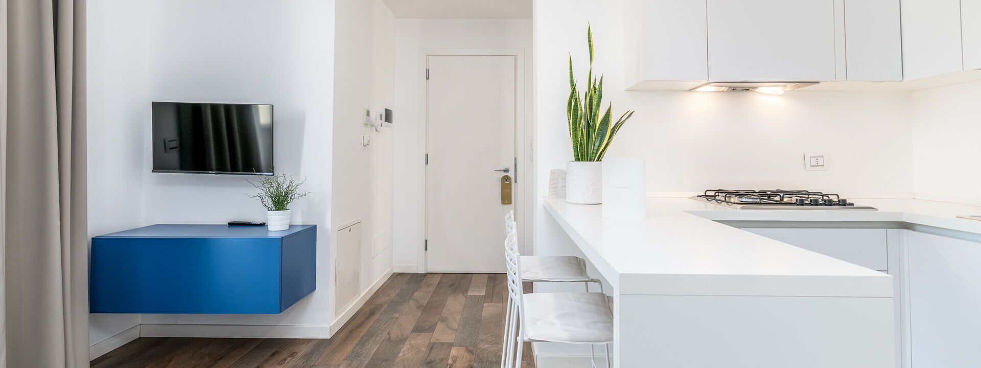 Santo Stefano Raro Rooms Collection - Suite Acqua - Raro Rooms Collection - Santo Stefano