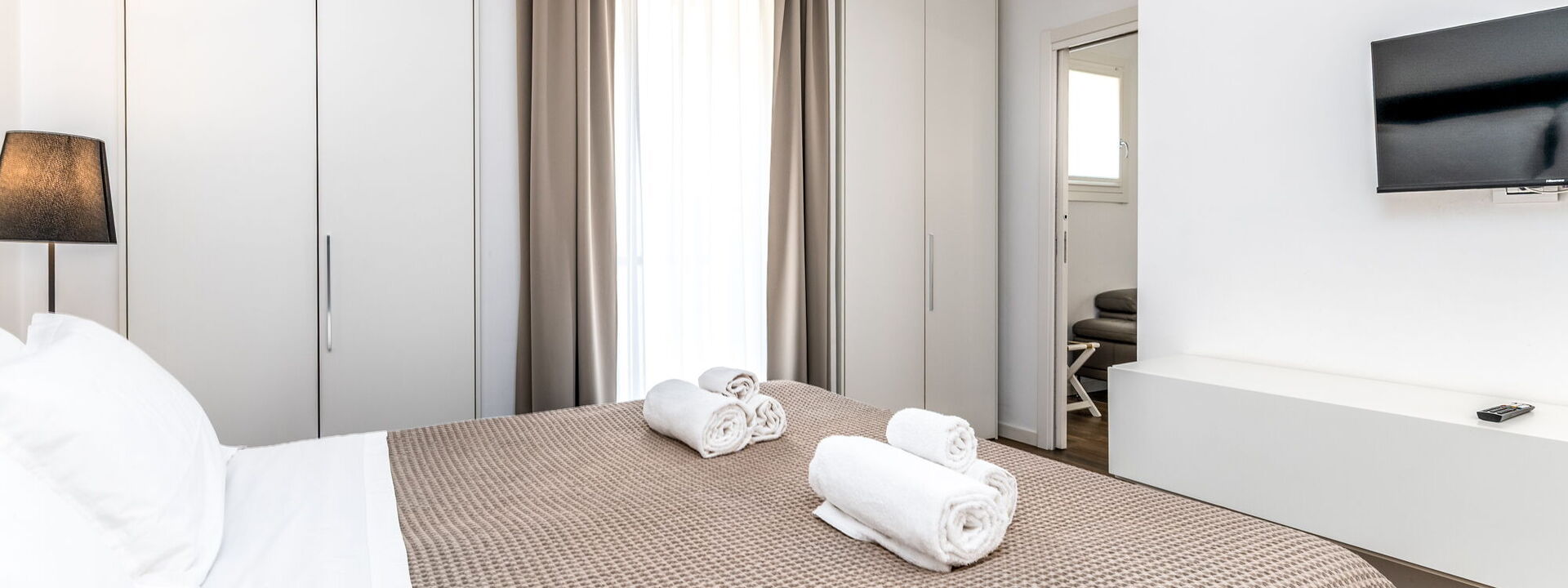 Santo Stefano Raro Rooms Collection - Suite Acqua - Raro Rooms Collection - Santo Stefano