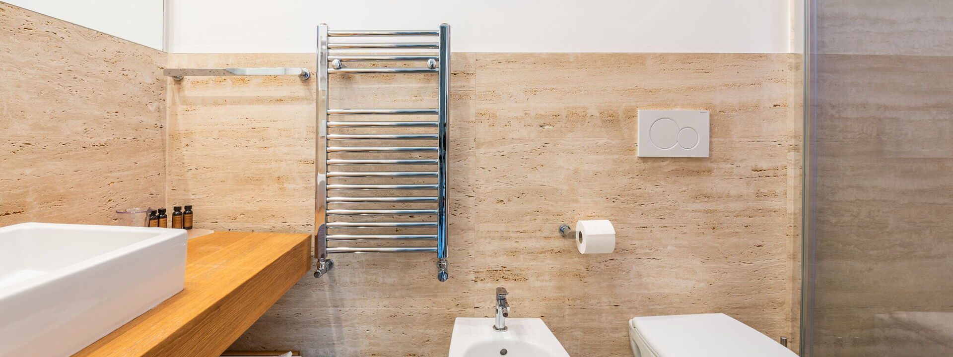 Santo Stefano Raro Rooms Collection - Suite Acqua - Raro Rooms Collection - Santo Stefano
