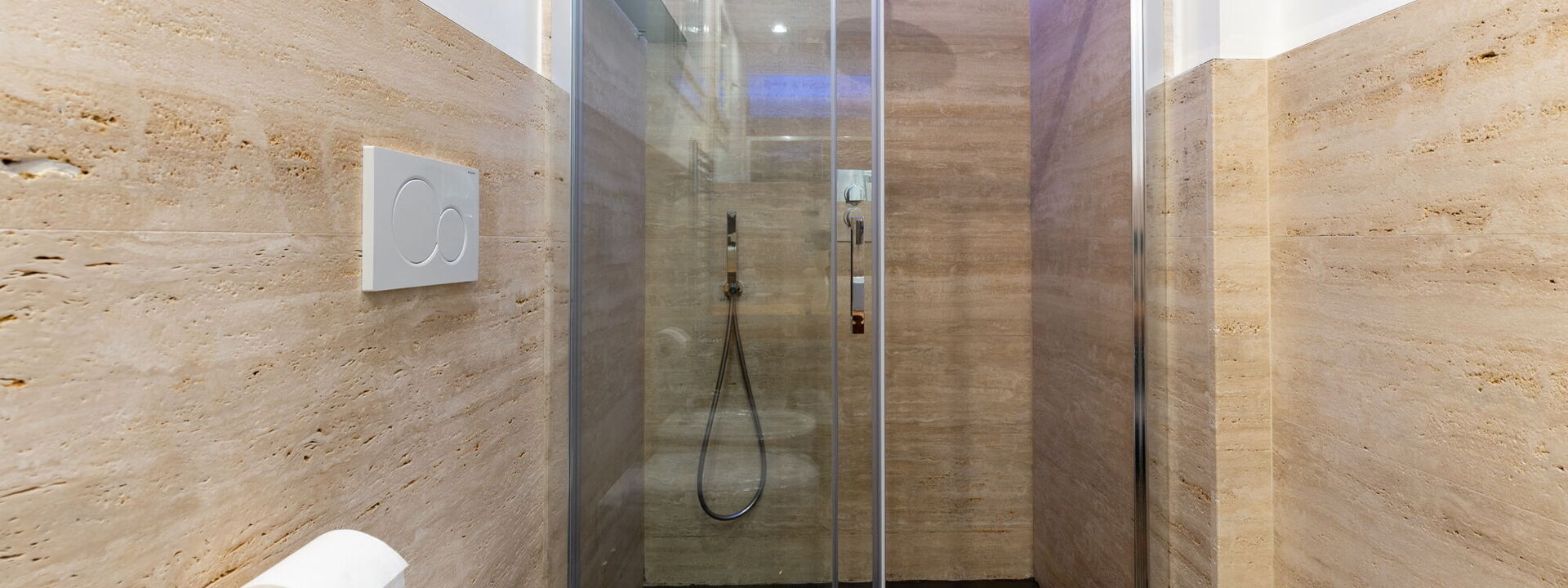 Santo Stefano Raro Rooms Collection - Suite Acqua - Raro Rooms Collection - Santo Stefano