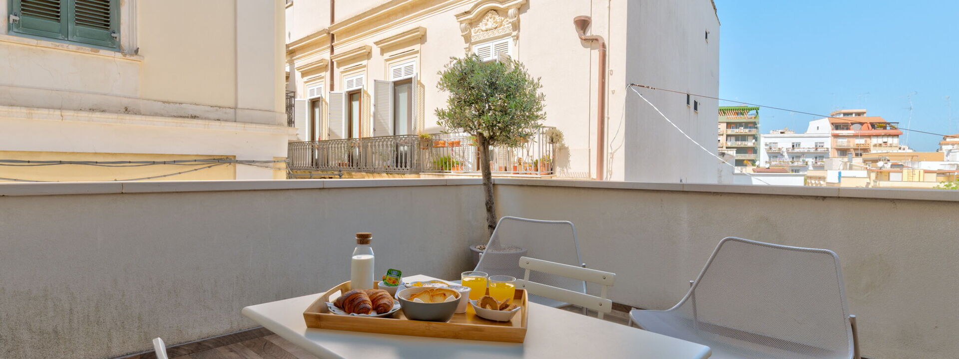 Santo Stefano Raro Rooms Collection - Suite Terra - Raro Rooms Collection - Santo Stefano