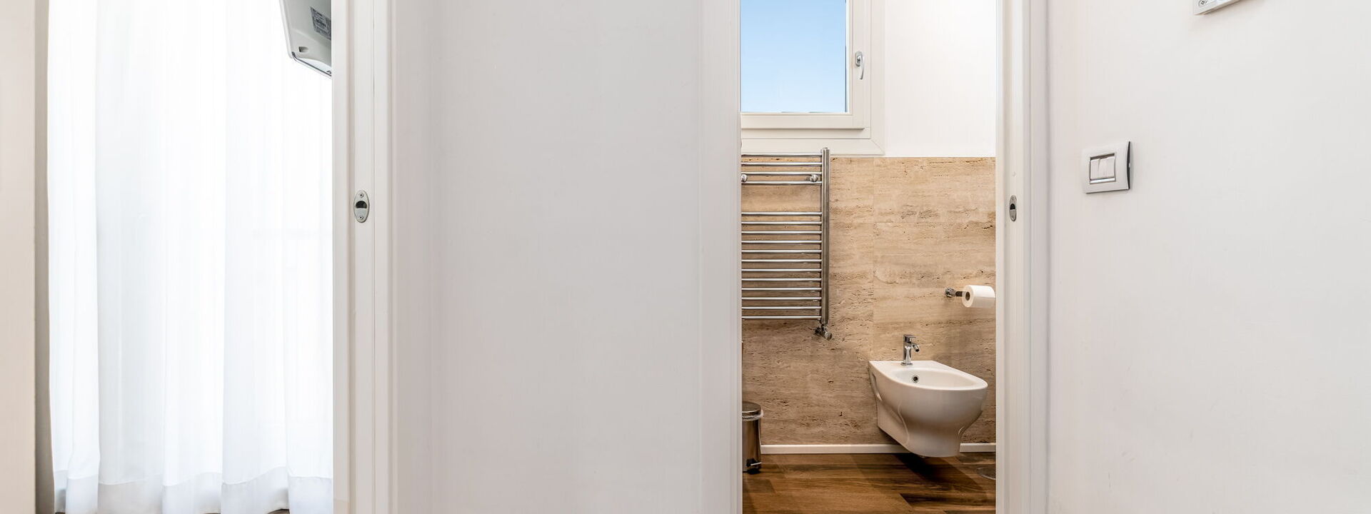 Santo Stefano Raro Rooms Collection - Suite Fuoco - Raro Rooms Collection - Santo Stefano