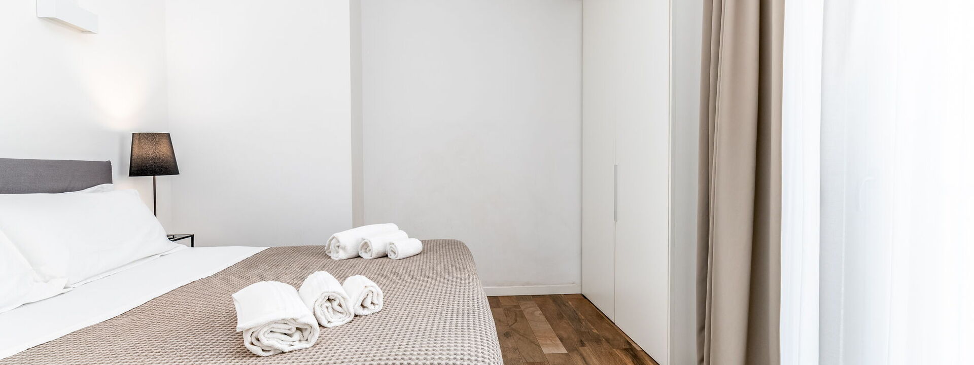 Santo Stefano Raro Rooms Collection - Suite Fuoco - Raro Rooms Collection - Santo Stefano