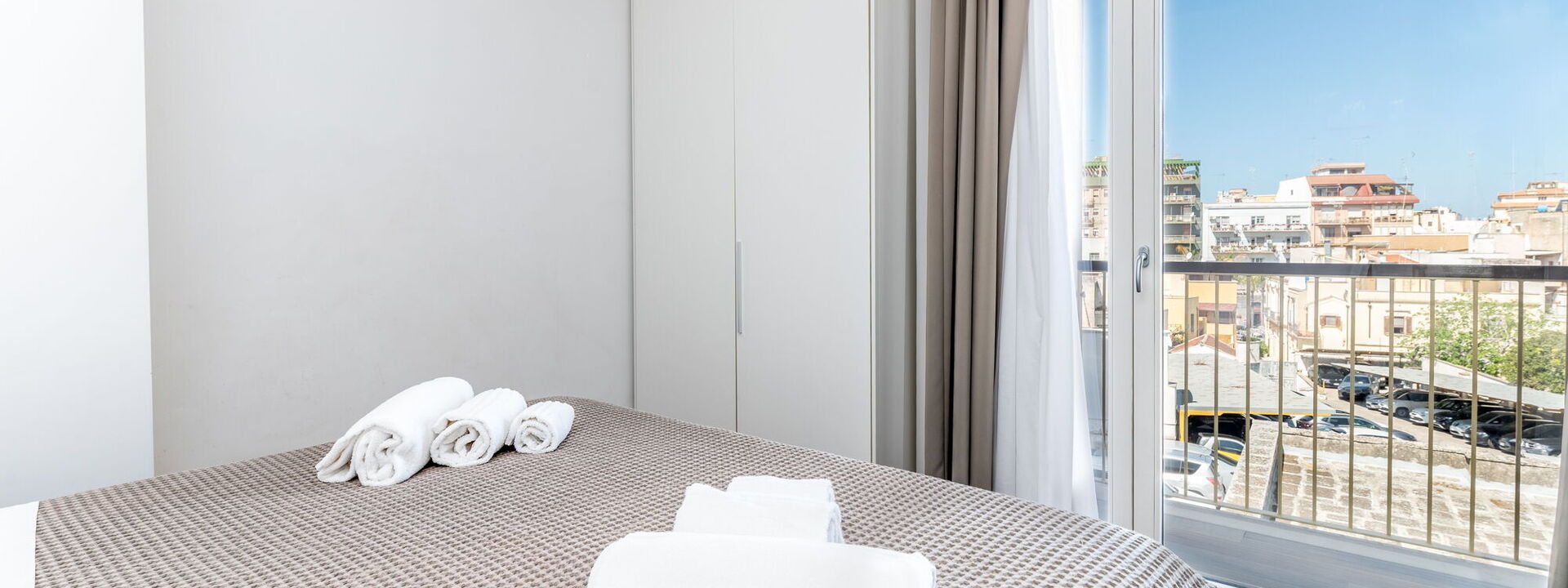 Santo Stefano Raro Rooms Collection - Suite Fuoco - Raro Rooms Collection - Santo Stefano