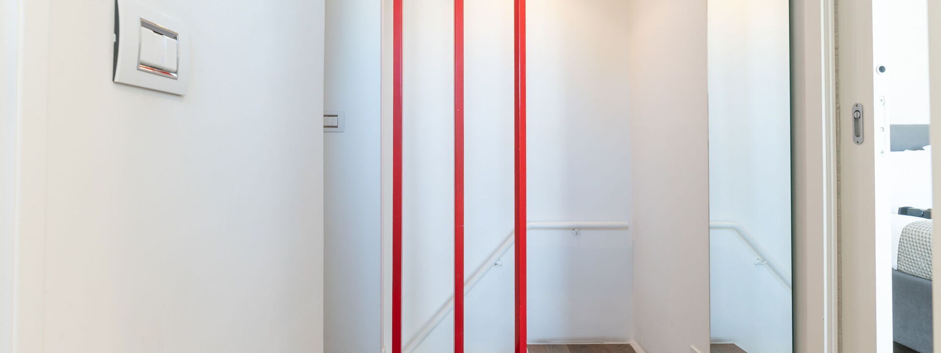 Santo Stefano Raro Rooms Collection - Suite Fuoco - Raro Rooms Collection - Santo Stefano