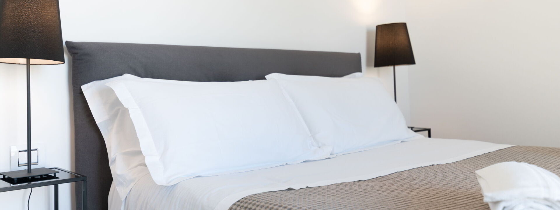 Santo Stefano Raro Rooms Collection - Suite Fuoco - Raro Rooms Collection - Santo Stefano
