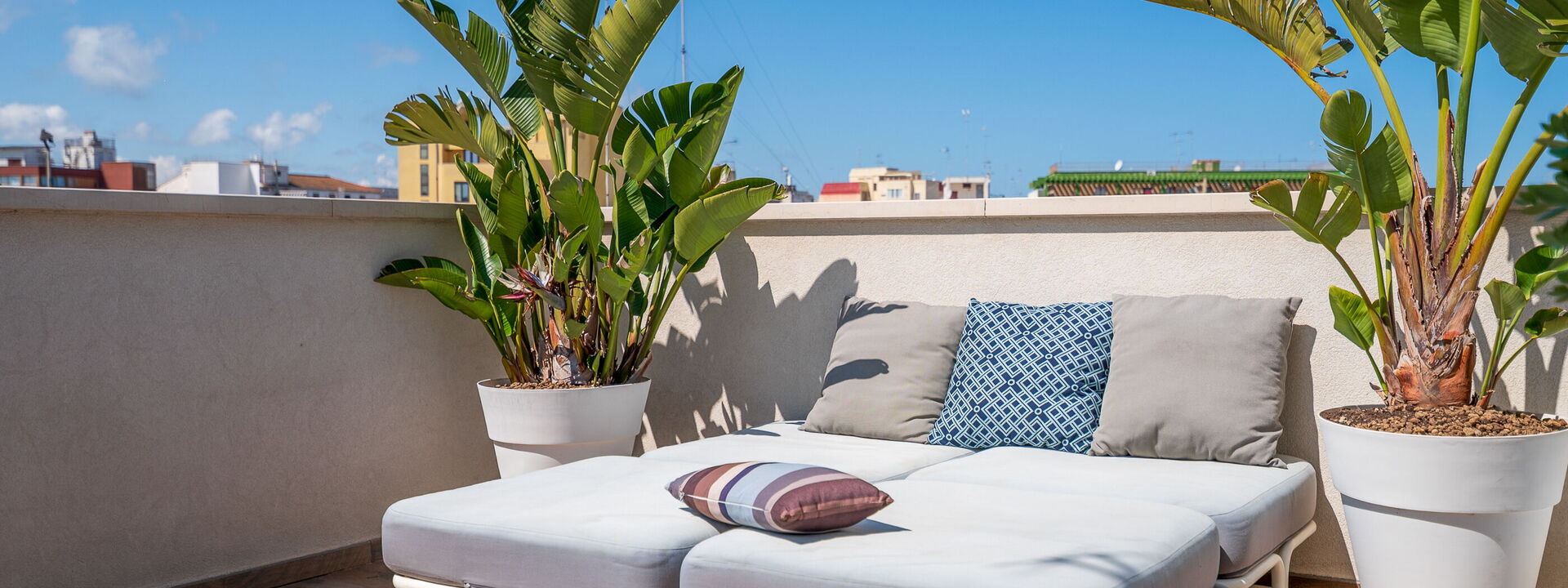 Santo Stefano Raro Rooms Collection