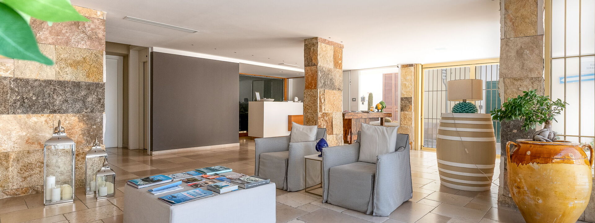 Santo Stefano Raro Rooms Collection