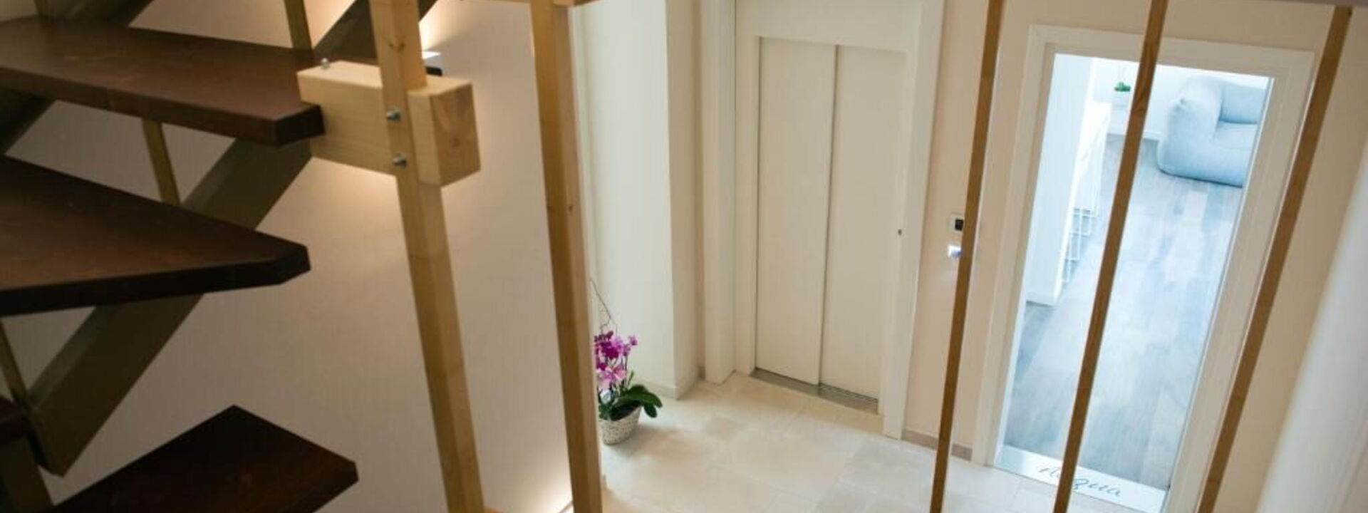 Santo Stefano Raro Rooms Collection