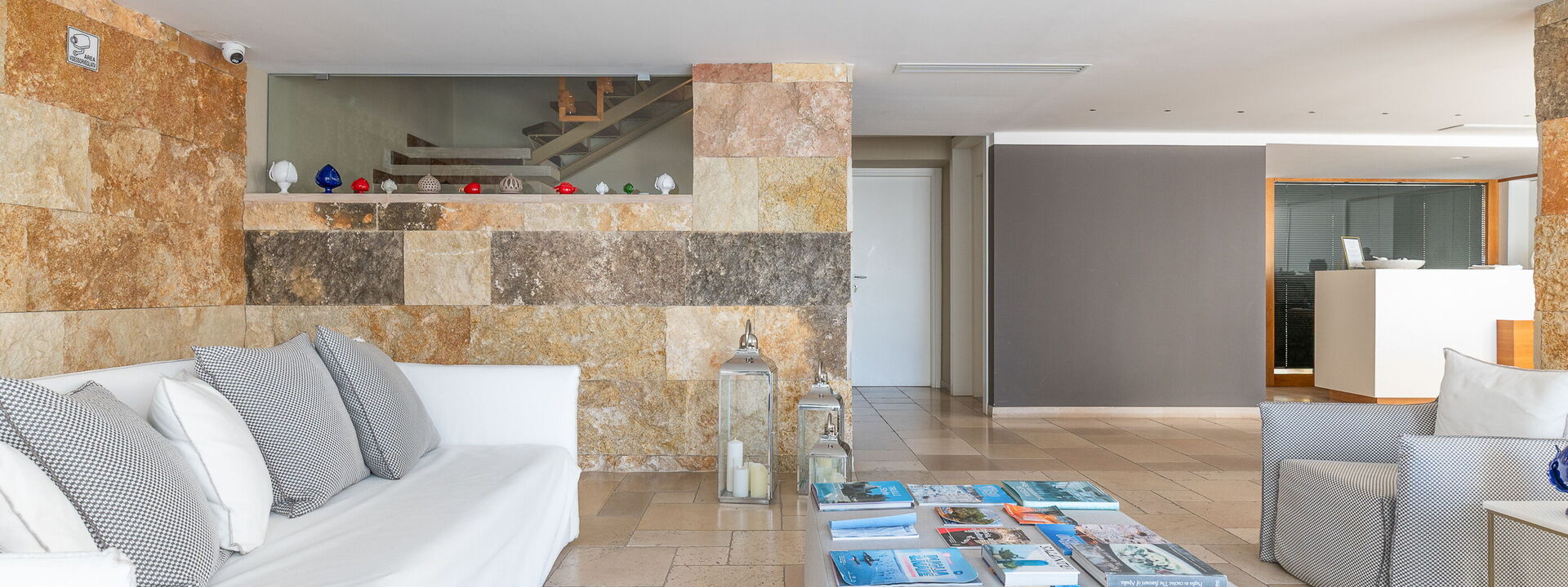 Santo Stefano Raro Rooms Collection