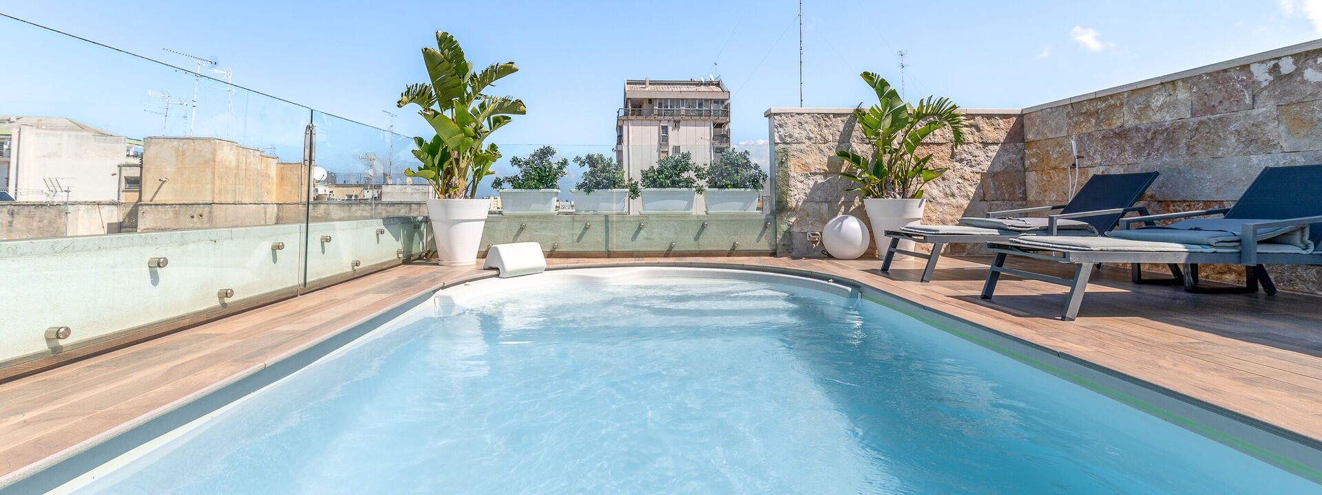 Santo Stefano Raro Rooms Collection