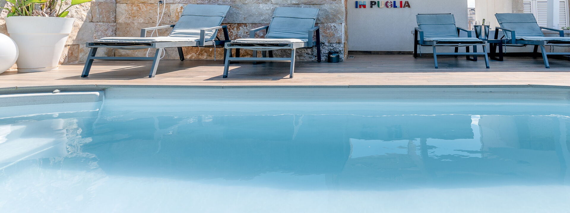 Santo Stefano Raro Rooms Collection
