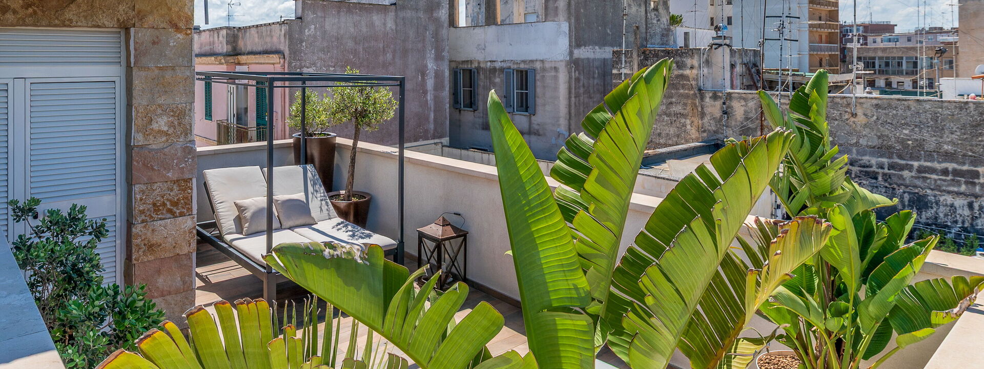 Santo Stefano Raro Rooms Collection