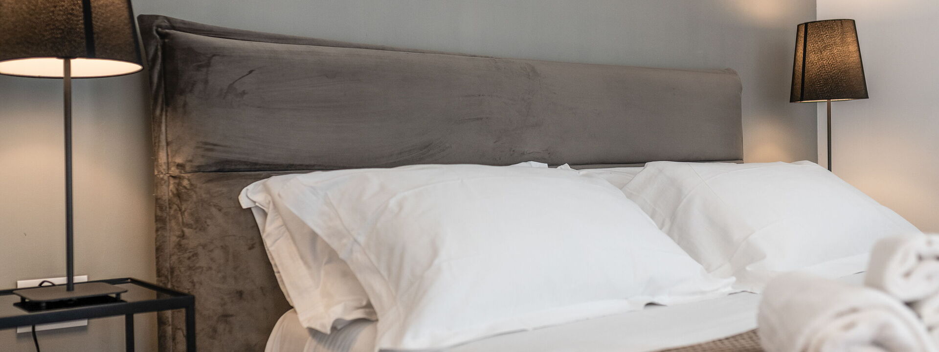 Santo Stefano Raro Rooms Collection