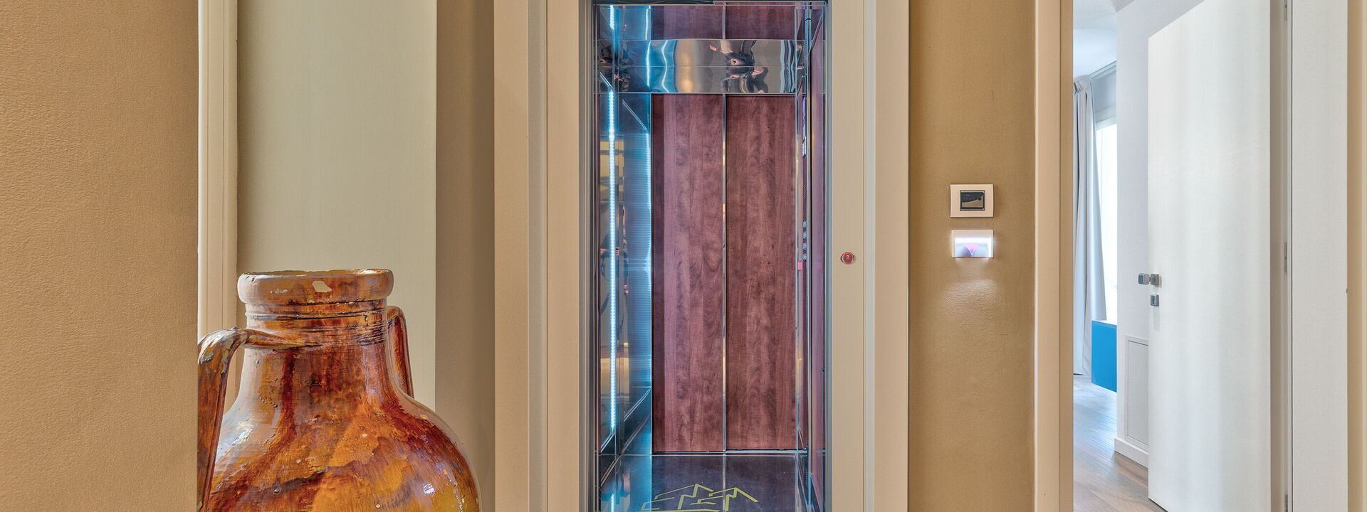 Santo Stefano Raro Rooms Collection