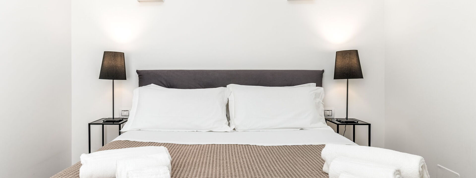 Santo Stefano Raro Rooms Collection - Suite Terra - Raro Rooms Collection - Santo Stefano