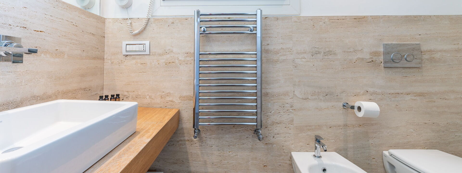 Santo Stefano Raro Rooms Collection - Suite Terra - Raro Rooms Collection - Santo Stefano