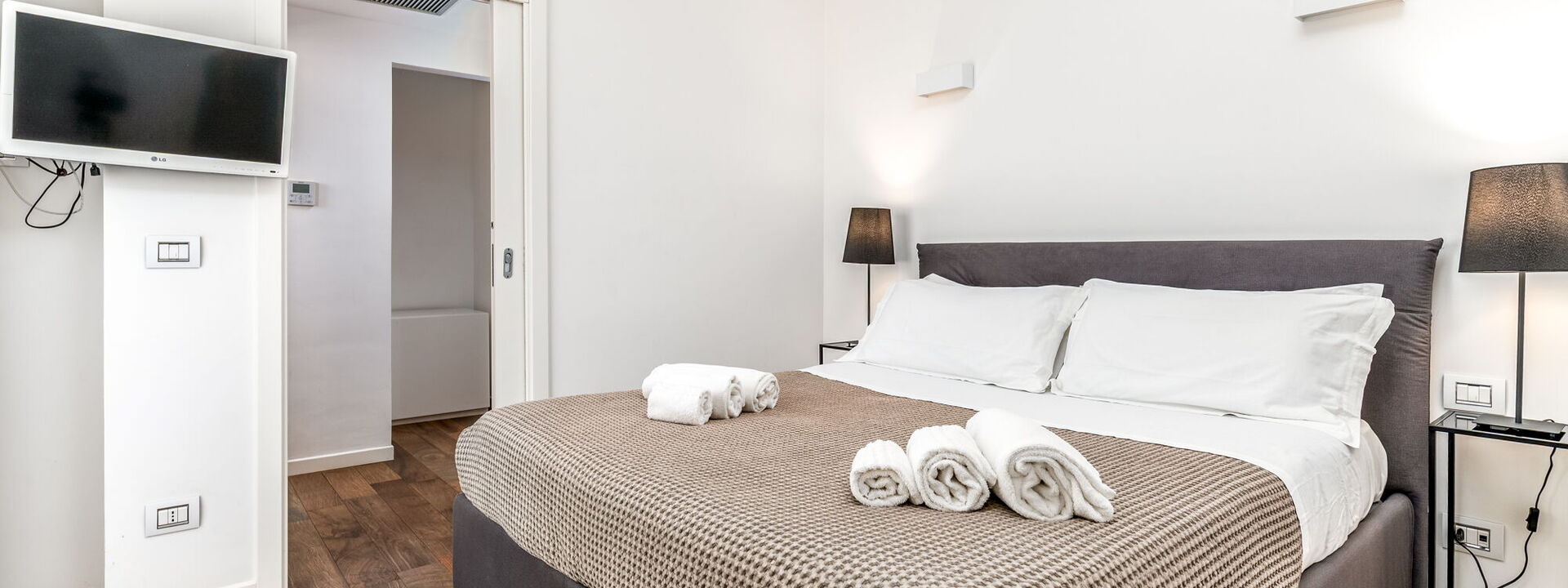 Santo Stefano Raro Rooms Collection - Suite Terra - Raro Rooms Collection - Santo Stefano