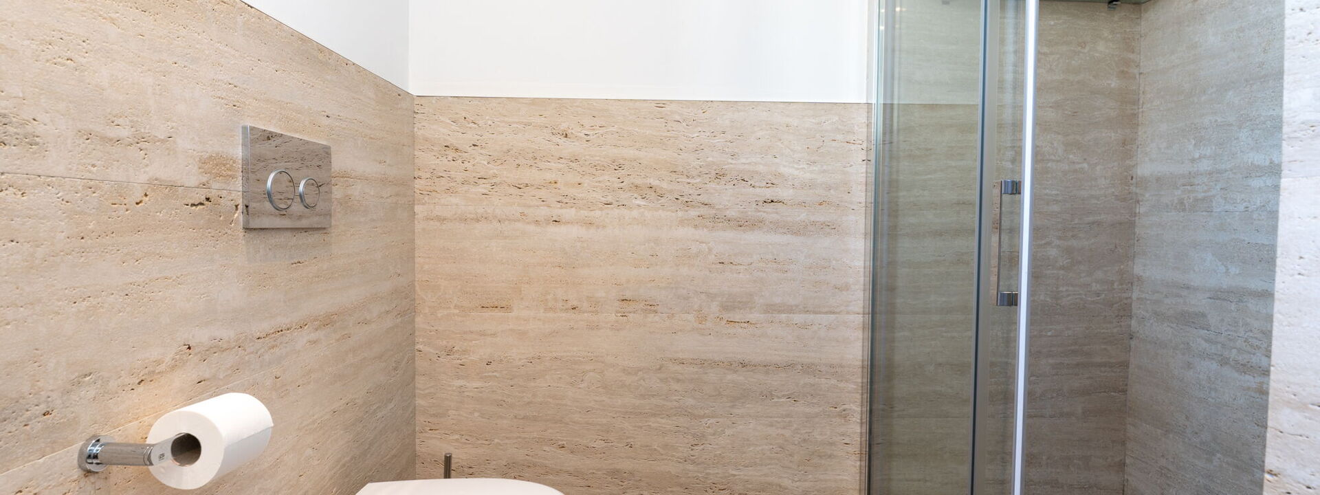 Santo Stefano Raro Rooms Collection - Suite Terra - Raro Rooms Collection - Santo Stefano
