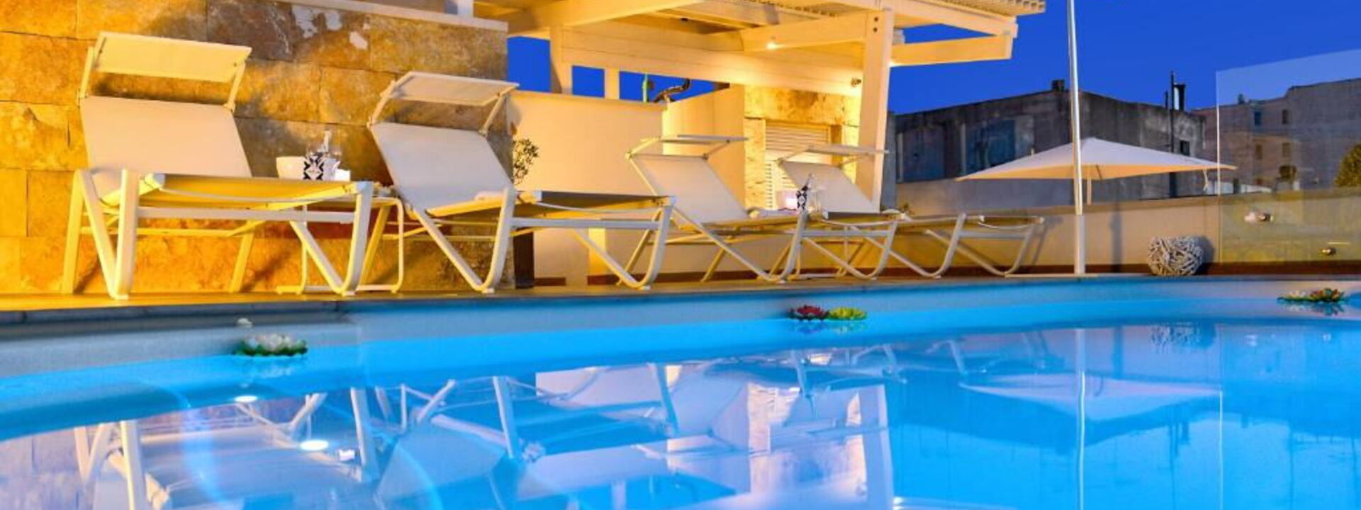 Santo Stefano Raro Rooms Collection - Suite Aria - Raro Rooms Collection - Santo Stefano