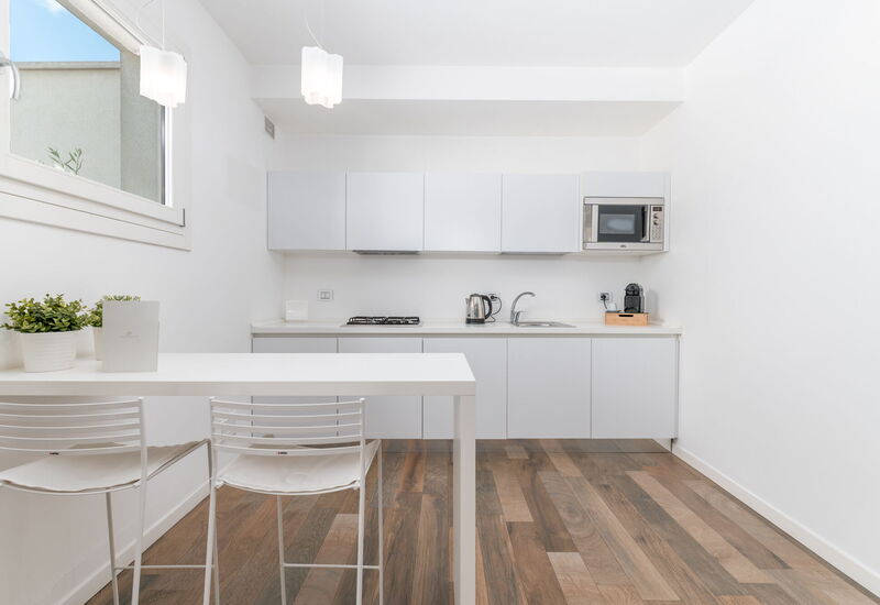 Santo Stefano Raro Rooms Collection - Suite Aria - Raro Rooms Collection - Santo Stefano