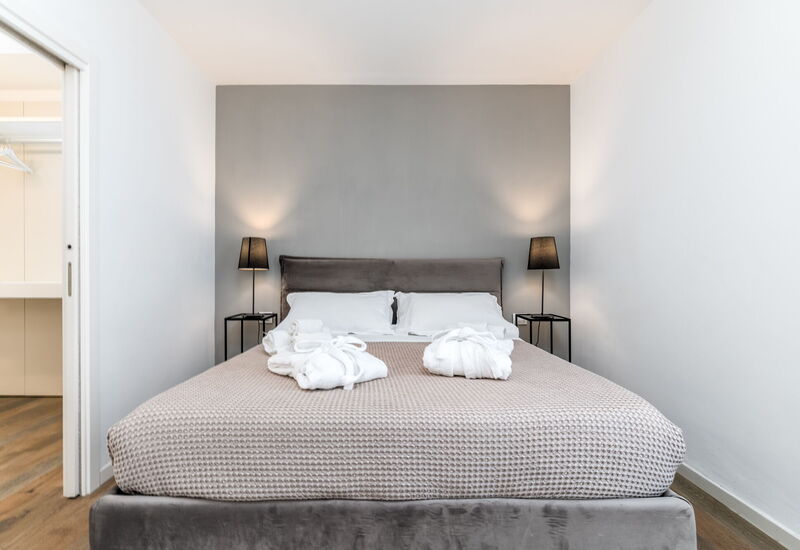 Santo Stefano Raro Rooms Collection - Suite Aria - Raro Rooms Collection - Santo Stefano