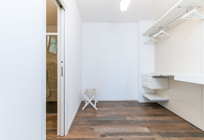 Santo Stefano Raro Rooms Collection - Suite Aria - Raro Rooms Collection - Santo Stefano