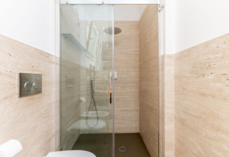 Santo Stefano Raro Rooms Collection - Suite Aria - Raro Rooms Collection - Santo Stefano