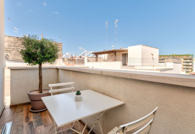 Santo Stefano Raro Rooms Collection - Suite Aria - Raro Rooms Collection - Santo Stefano