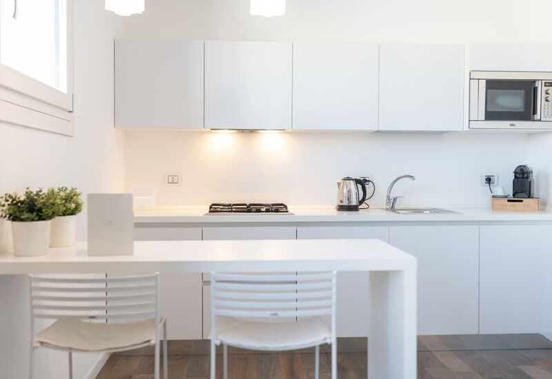 Santo Stefano Raro Rooms Collection - Suite Aria - Raro Rooms Collection - Santo Stefano